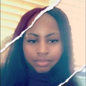 Meet your Posher, Sasha-lee